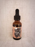 Leather Bound Beard Oil