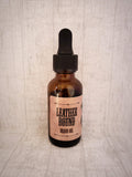 Leather Bound Beard Oil