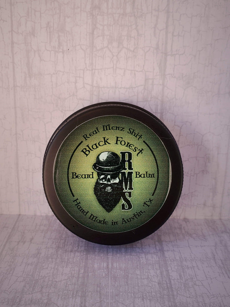 Black Forest Beard Balm