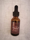 Sinful Beard Oil