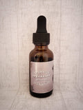 Speakeasy Beard Oil