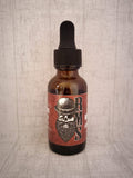 Strong Brew Beard Oil