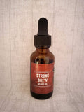 Strong Brew Beard Oil