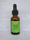 Tropical Storm Beard Oil