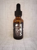 Whiskey Bent Beard Oil