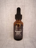 Whiskey Bent Beard Oil